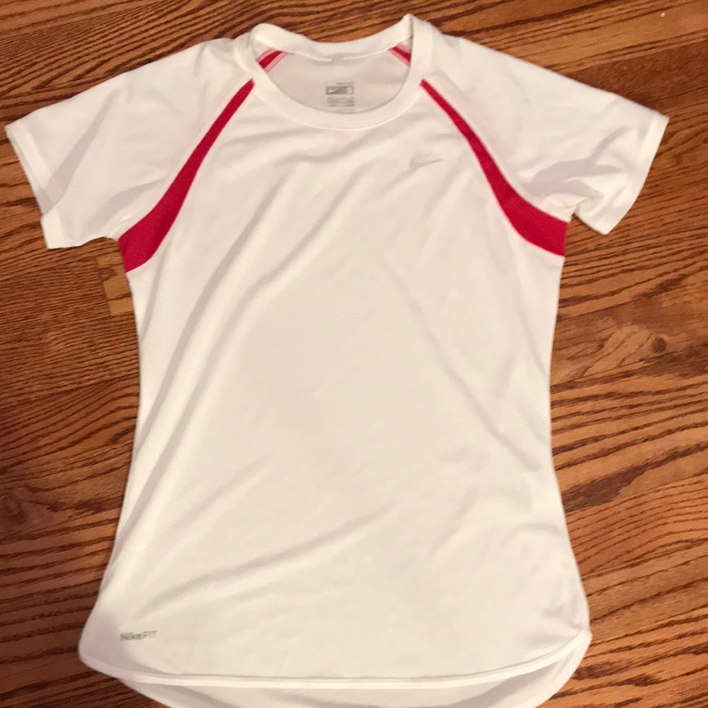 Nike dry fit shirt